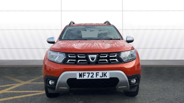 Dacia Duster 1.0 TCe 90 Prestige 5dr Petrol Estate